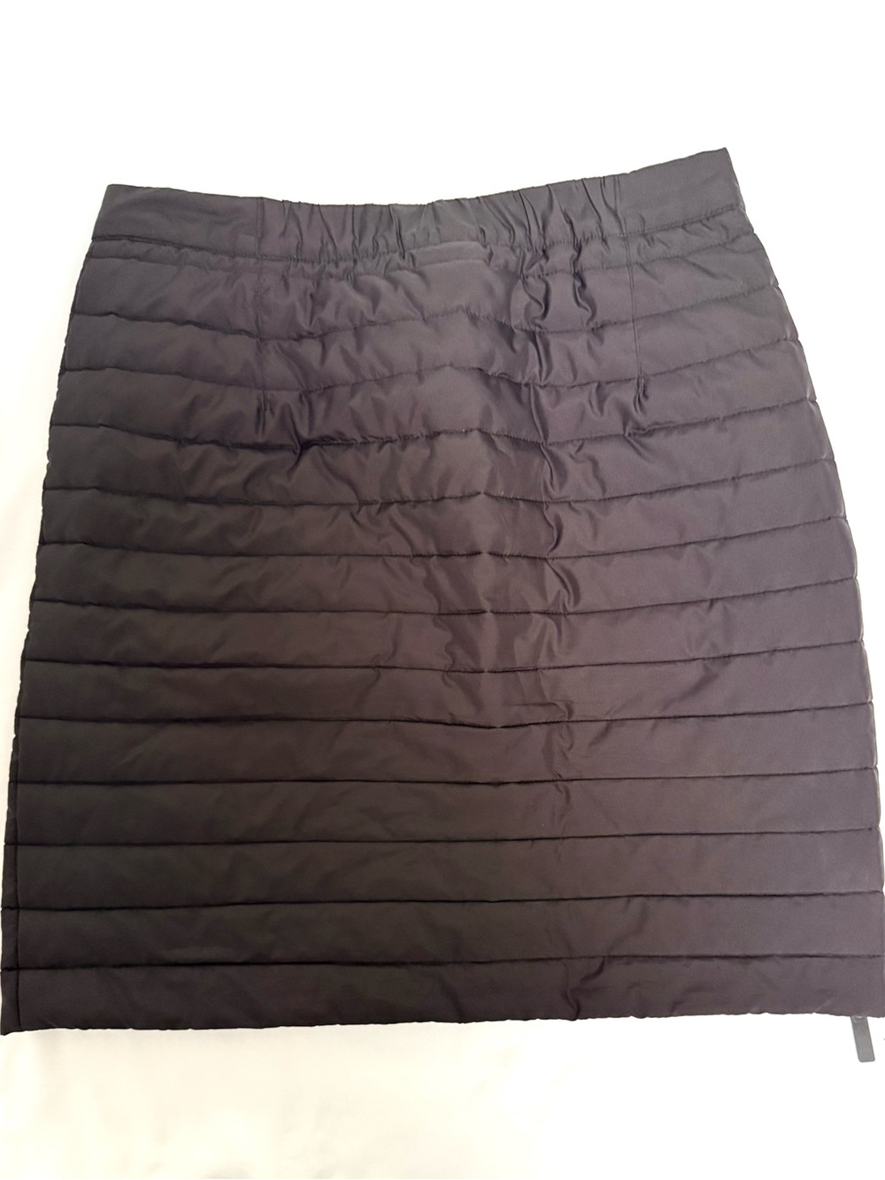 Jack Wolfskin Icequard Quilted Insulated Windproof Water Repellent Mini Skirt - Picture 10 of 16